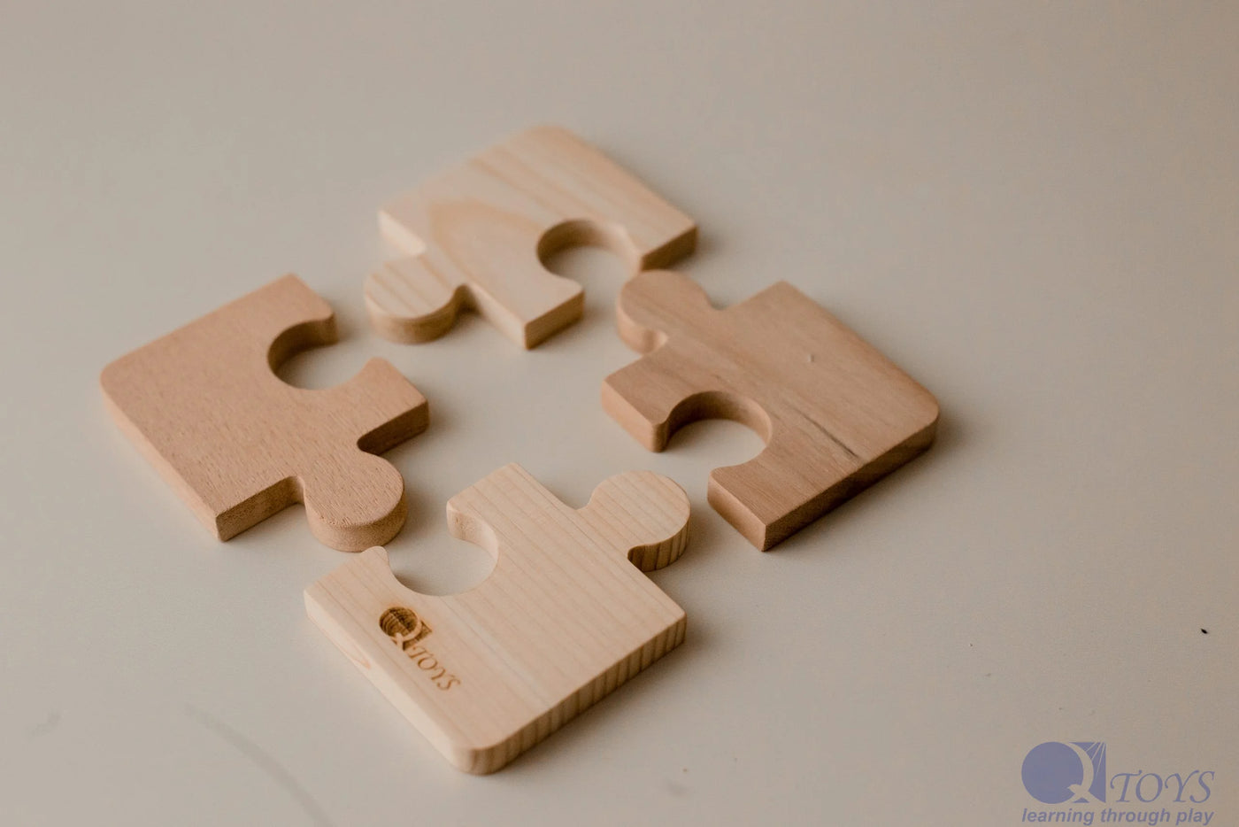 QToys Starter Set