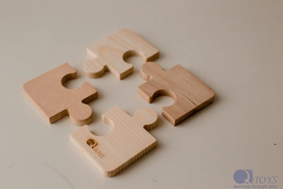 QToys Starter Set