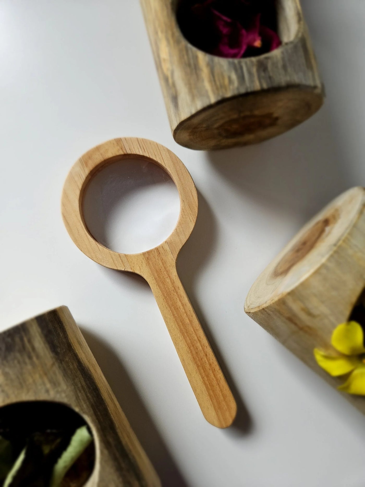 QToys Magnifying glass