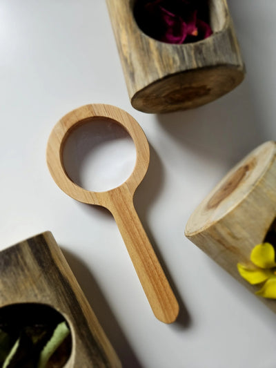 QToys Magnifying glass
