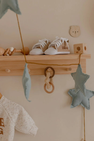 QToys Star Rattle