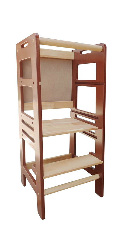 QToys 3 in 1 Learning Tower
