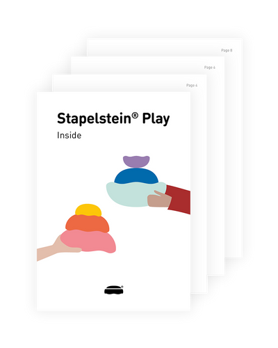 Stapelstein® Digital Play