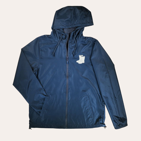 When It Rains It Floods Jacket