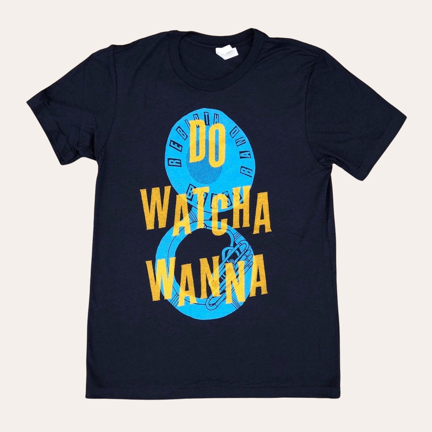 Do Watcha Wanna