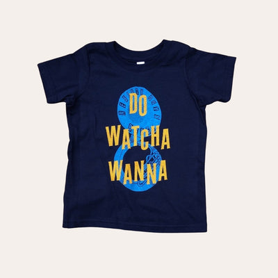 Do Watcha Wanna Kids