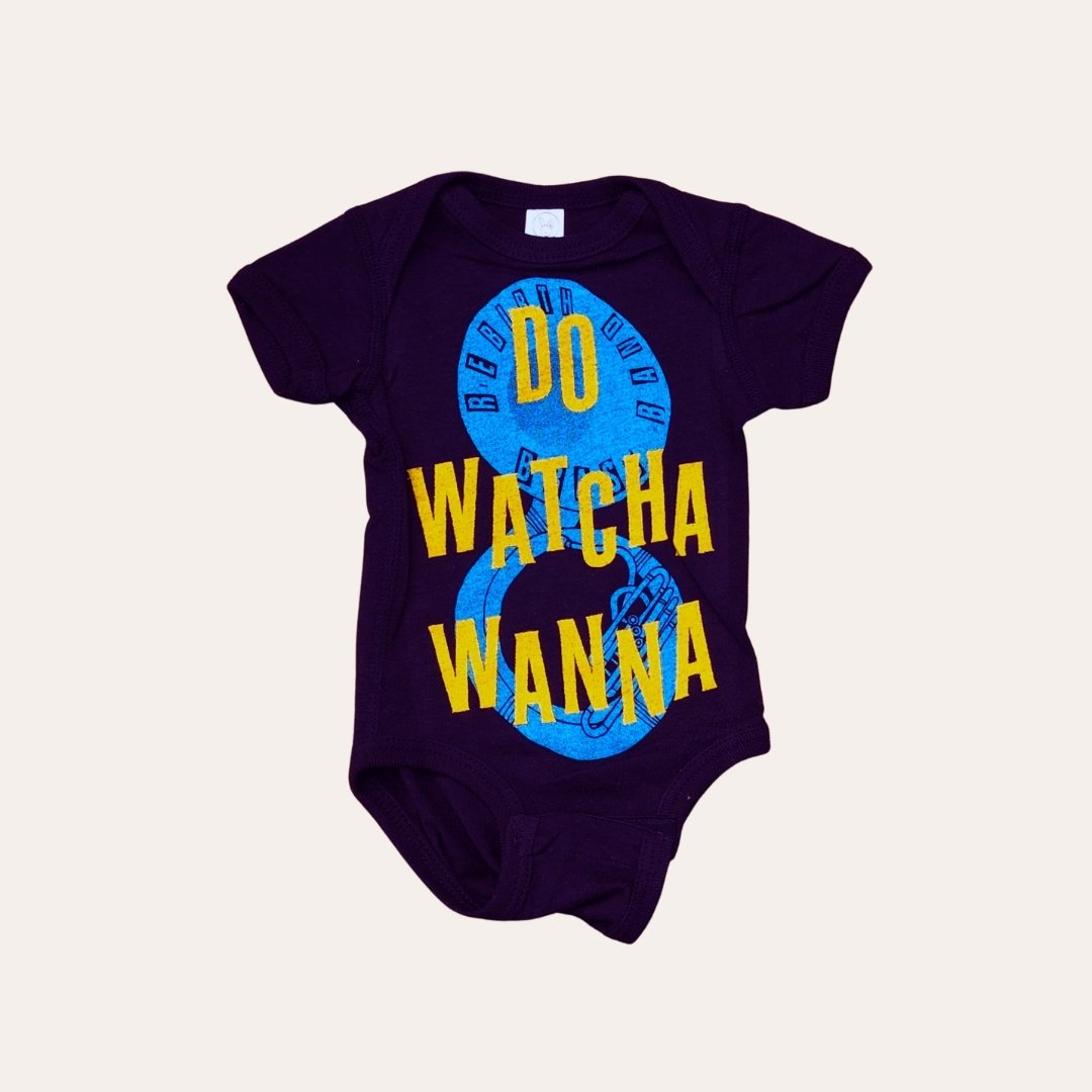 Do Watcha Wanna Kids