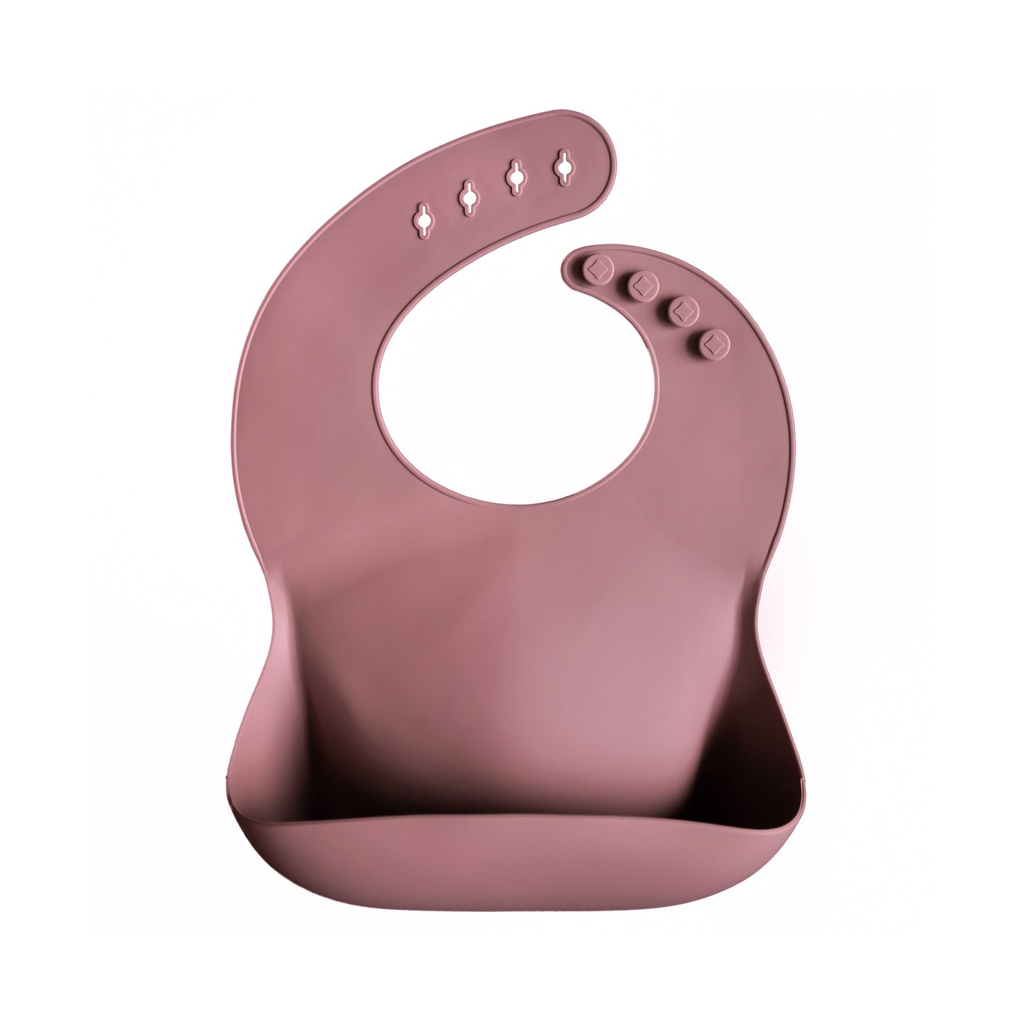 Silicone Baby Bib