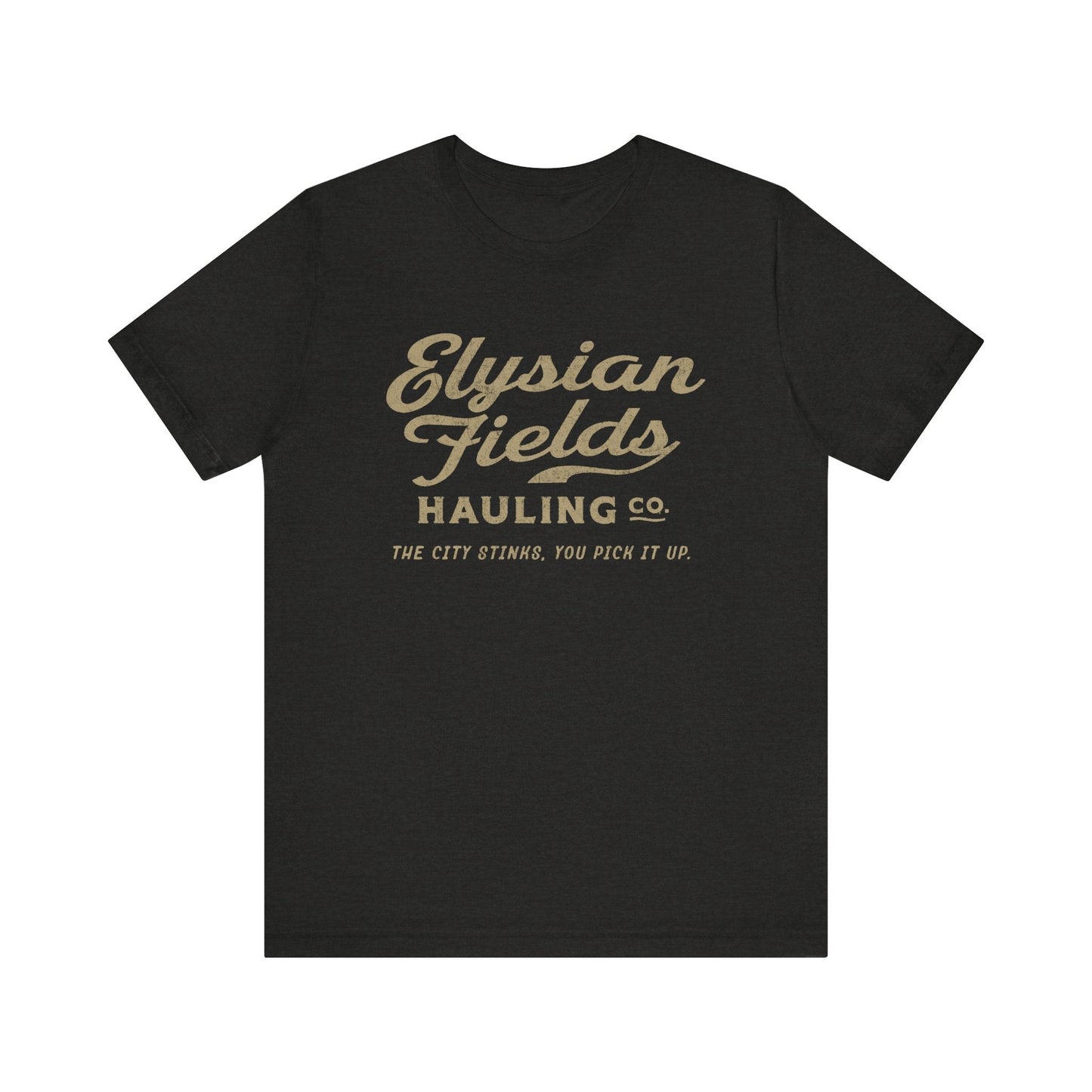 Elysian Fields Hauling Co.