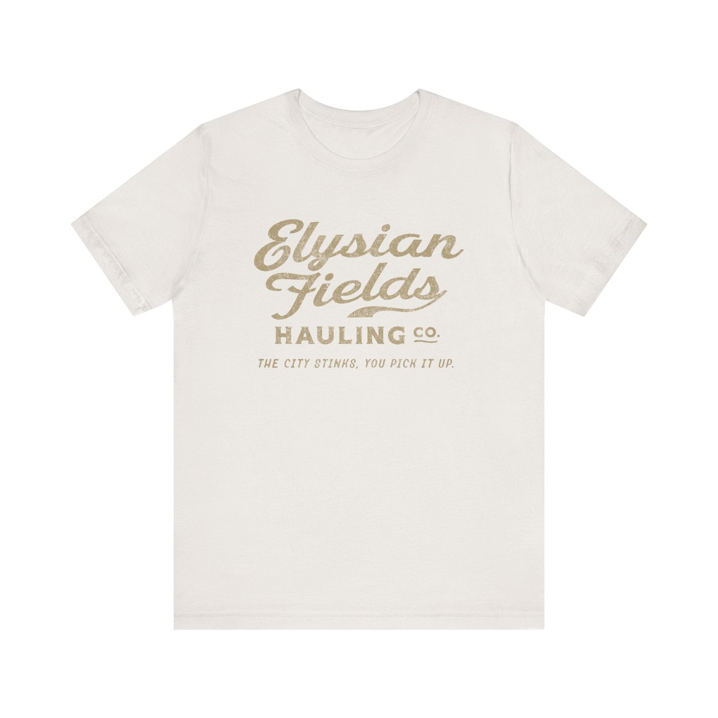Elysian Fields Hauling Co.