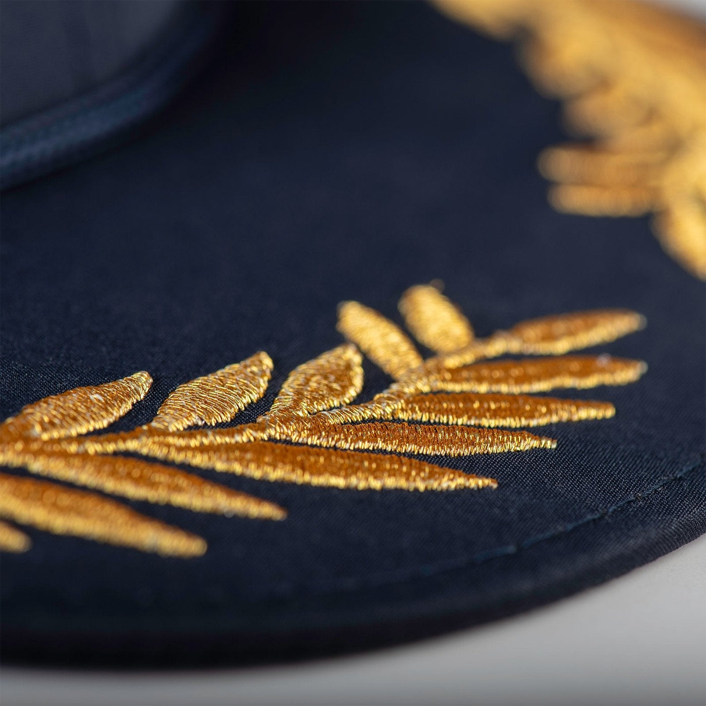 Famous Islands Hat