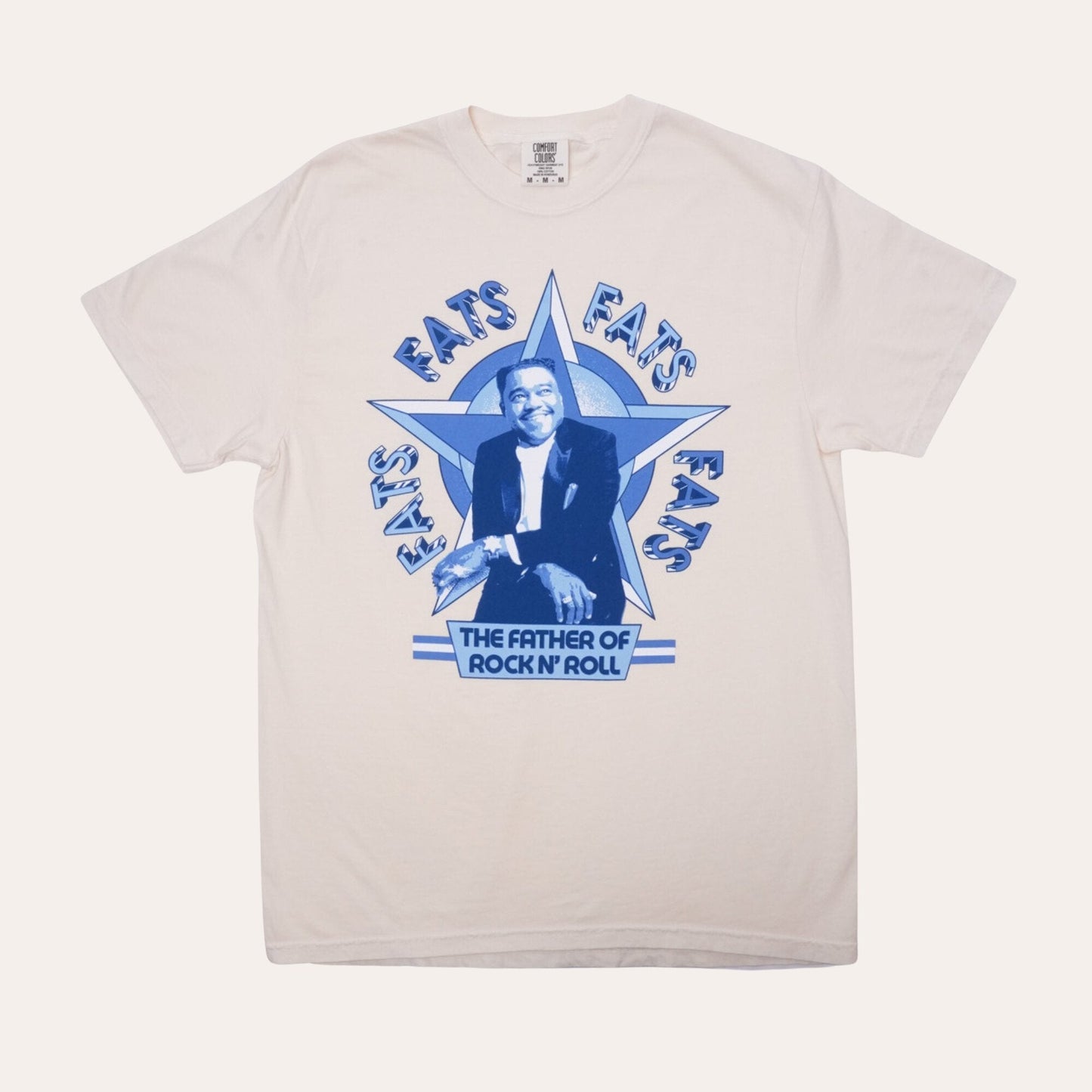 Father Of Rock N' Roll