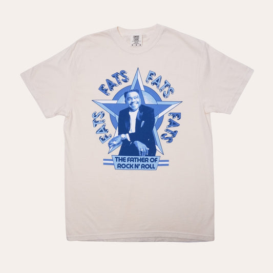 Father Of Rock N' Roll