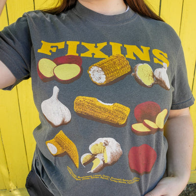 FIXINS