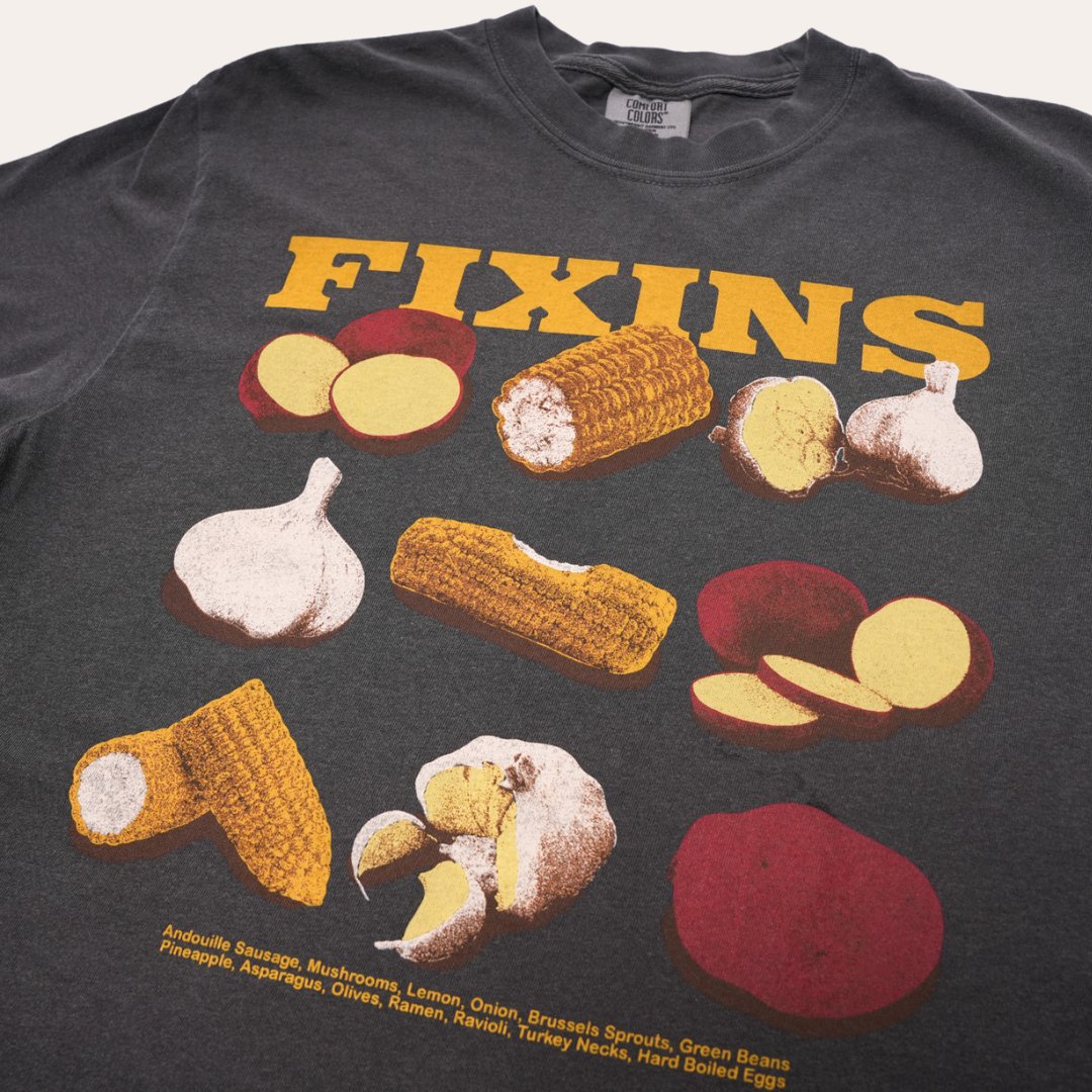 FIXINS