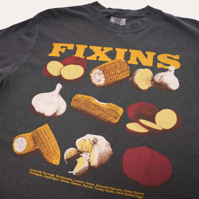 FIXINS
