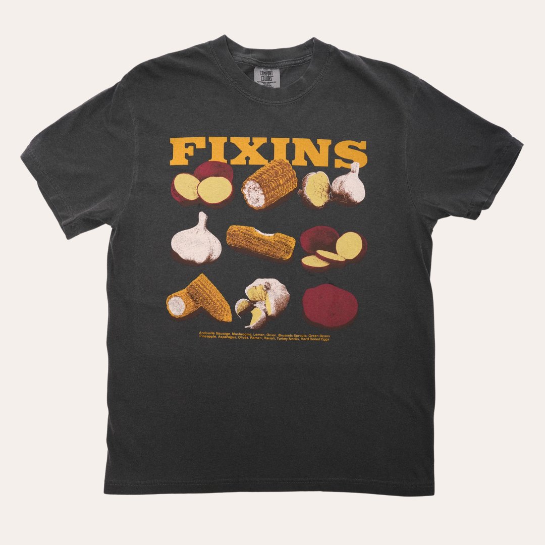 FIXINS