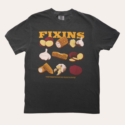 FIXINS