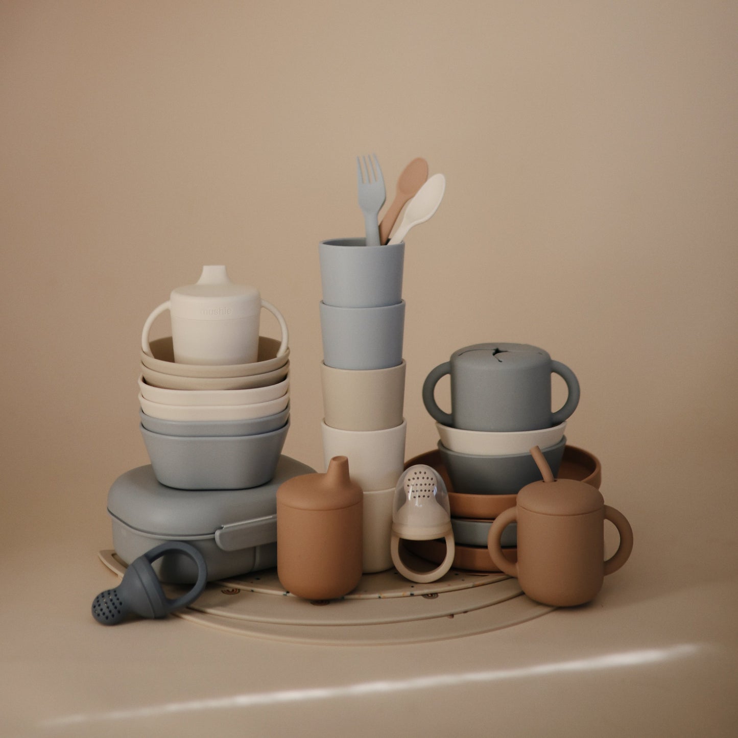 Silicone Fresh Food Feeder