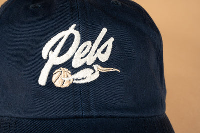 Fly Me To The Rim Hat by '47 Brands