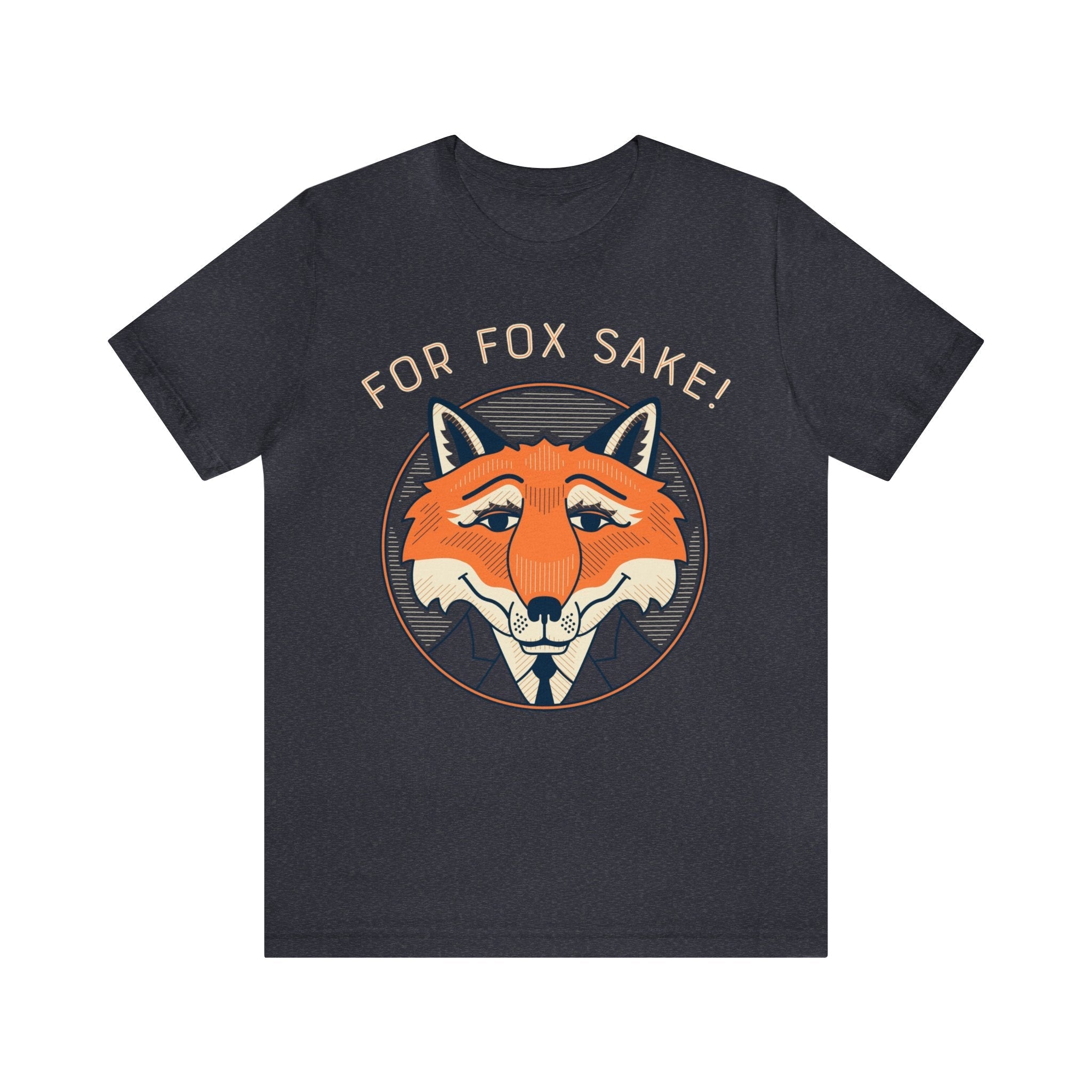 For Fox Sake!