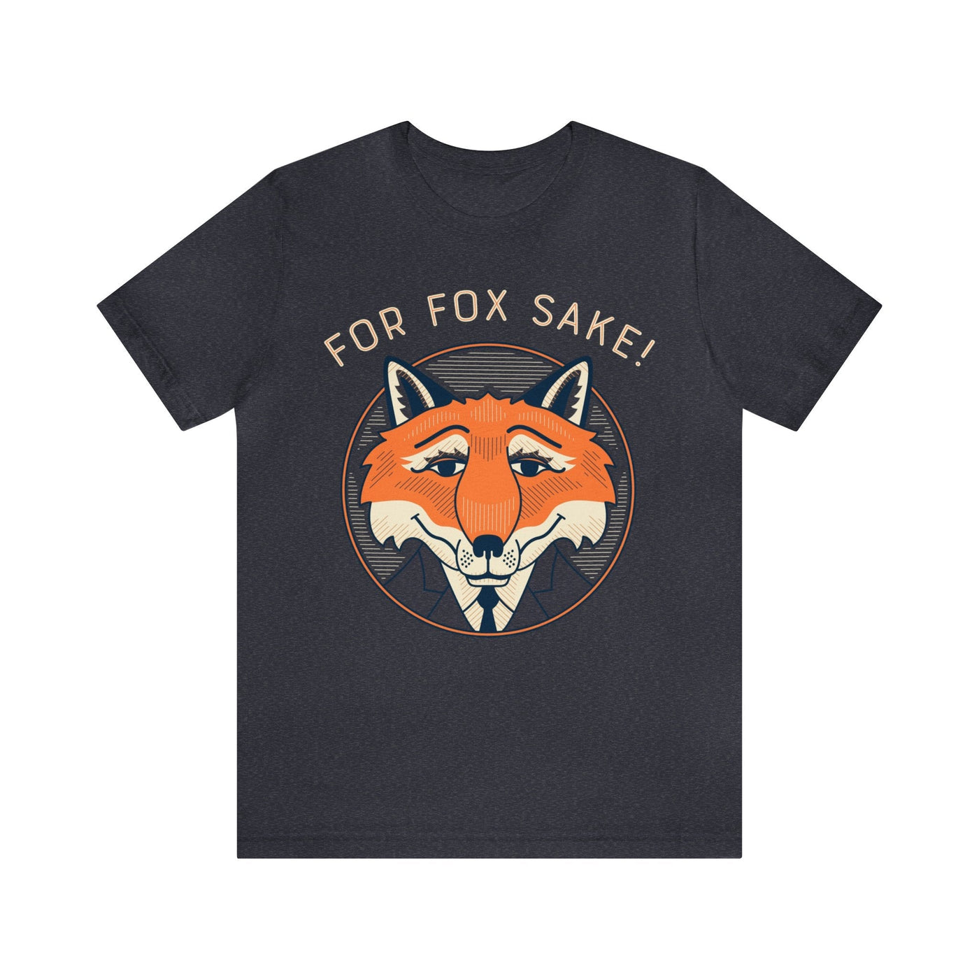 For Fox Sake!