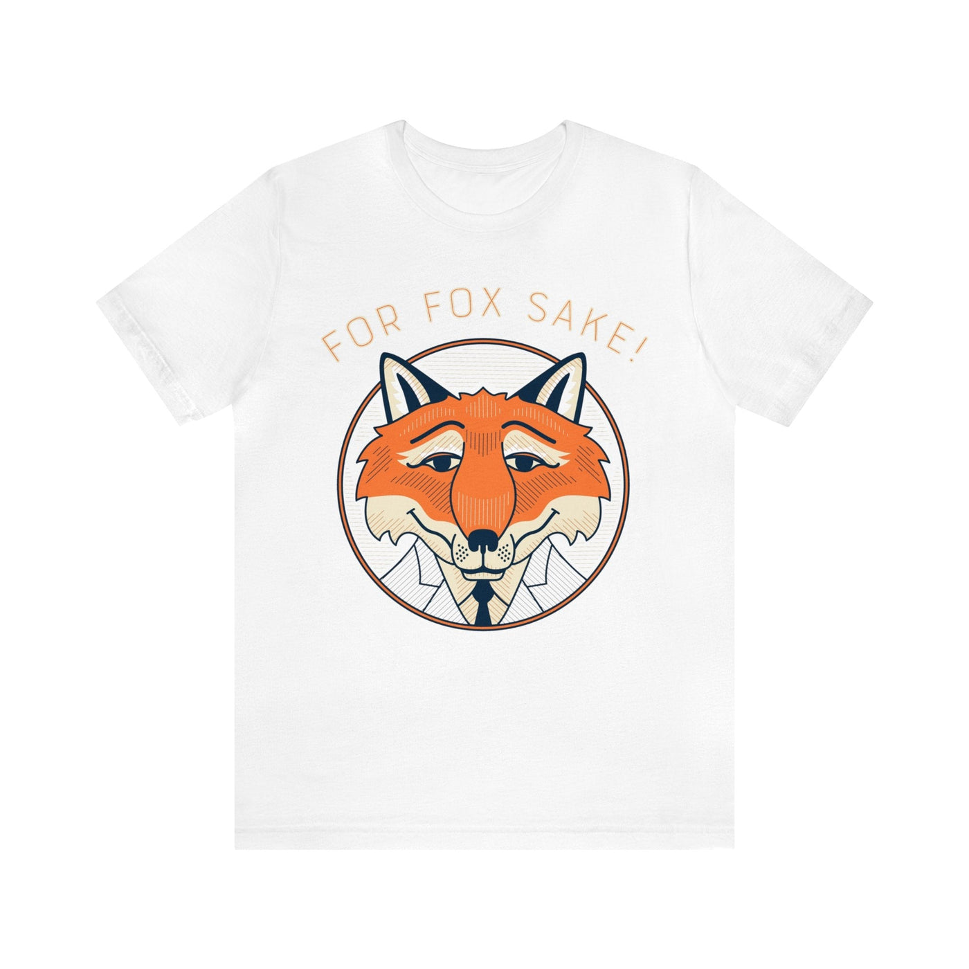 For Fox Sake!