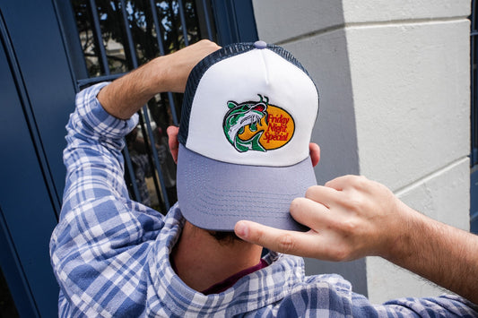 Friday Night Special Hat