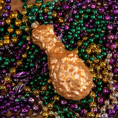 Fried Chicken Ornament