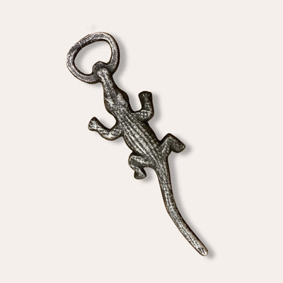 Gator Bottle Opener