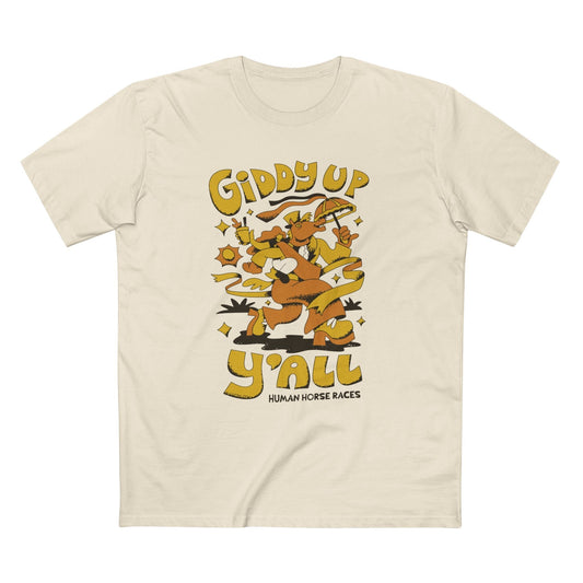 Giddy Up Y'all