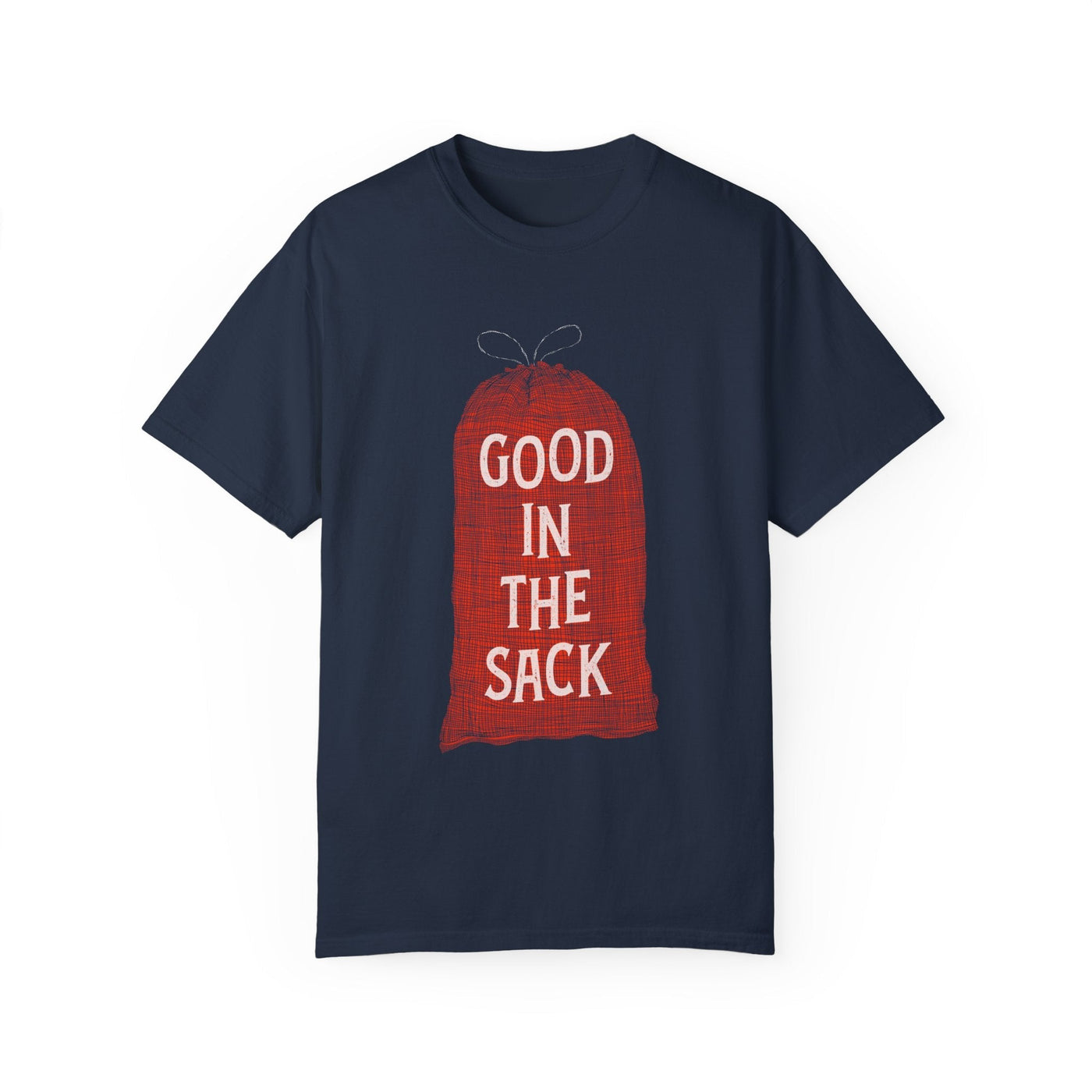 Good In The Sack