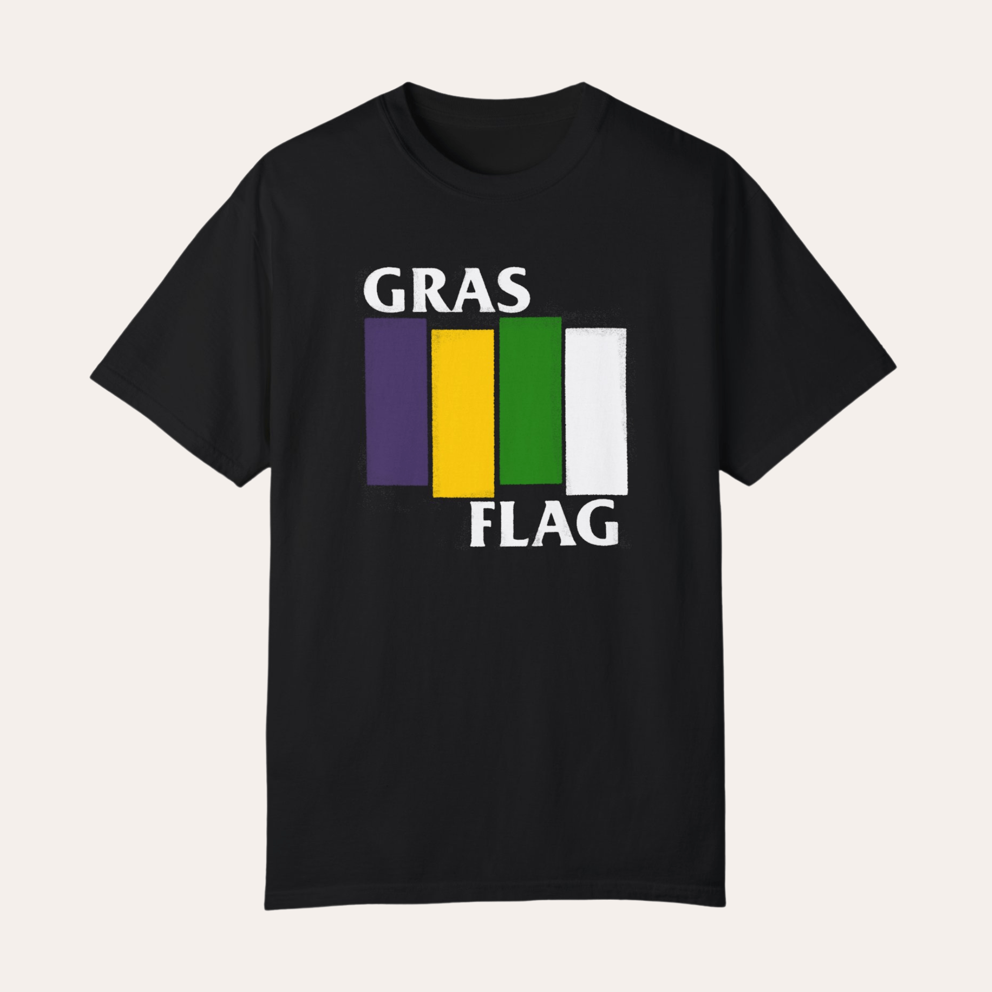 Gras Flag