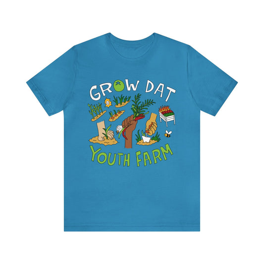 Grow Dat Youth Farm