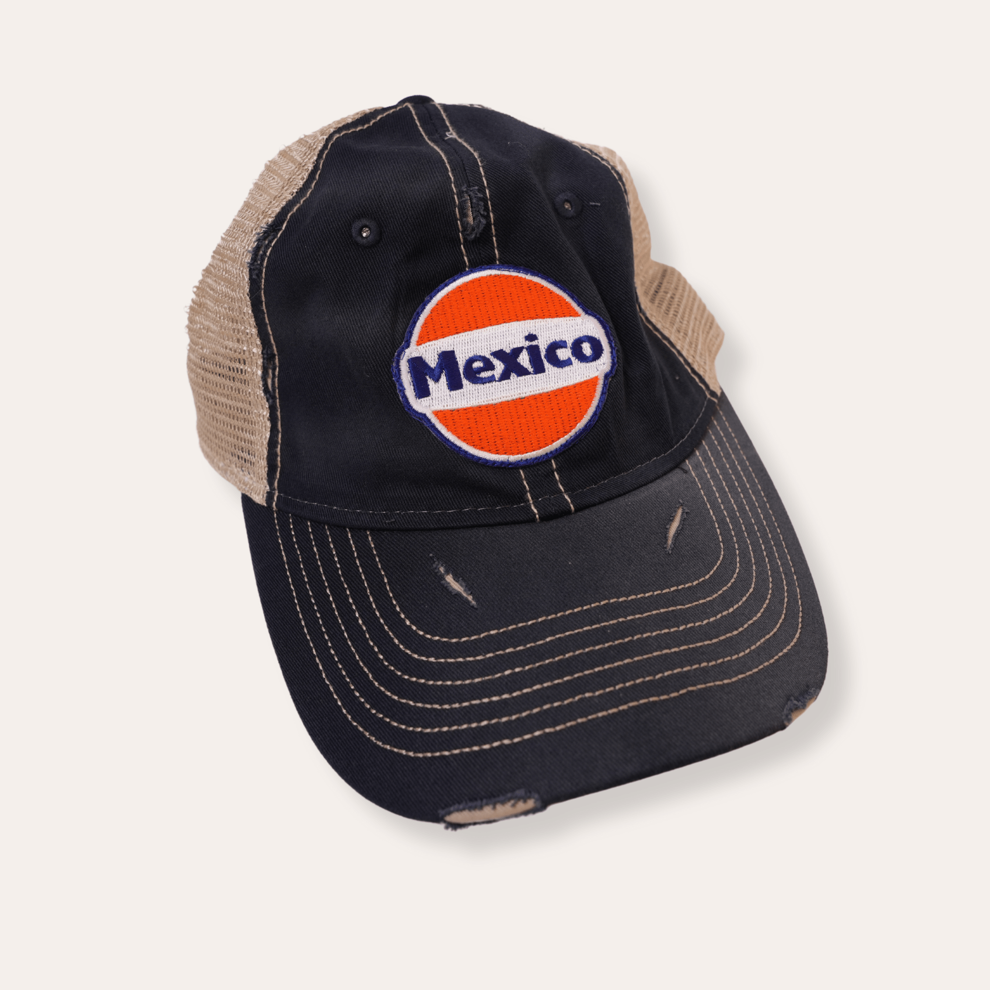 Gulf of Mexico Trucker Hat