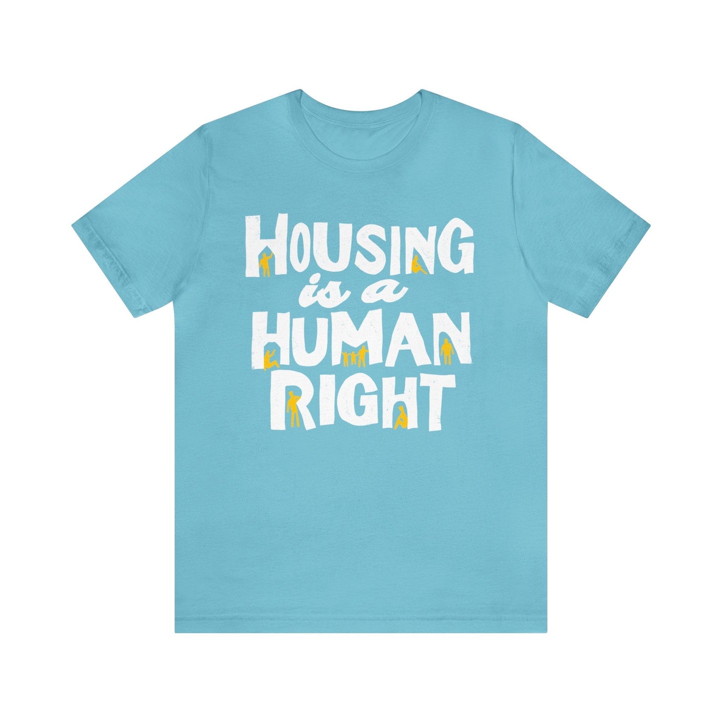 Housing Is A Human Right