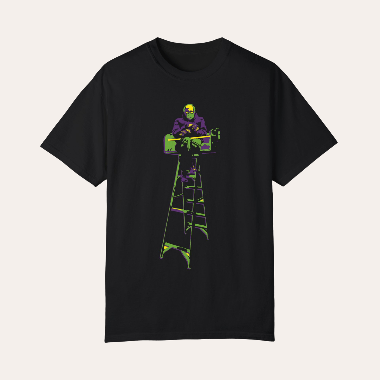 I Am Once Again Asking You To Throw Me Something