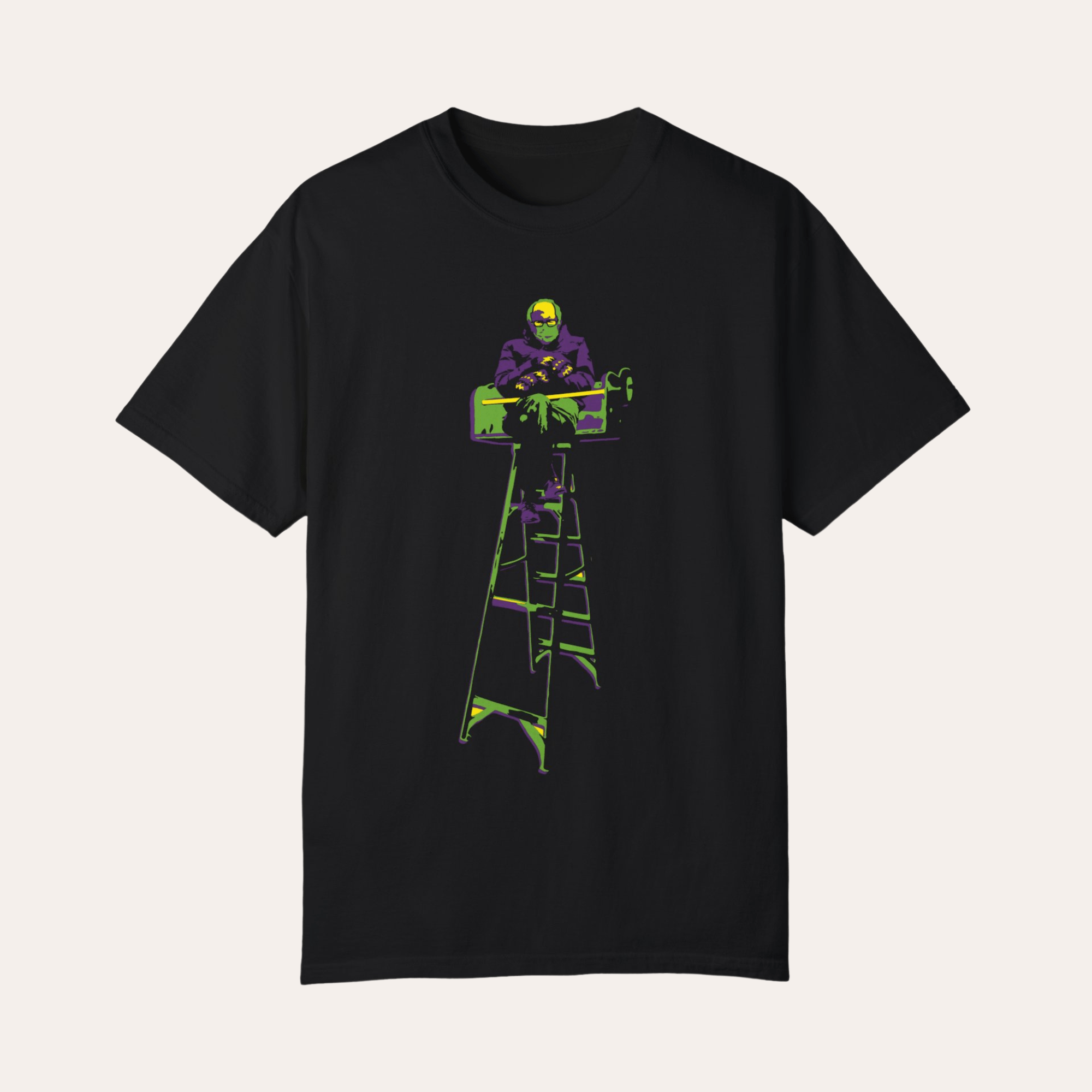 I Am Once Again Asking You To Throw Me Something