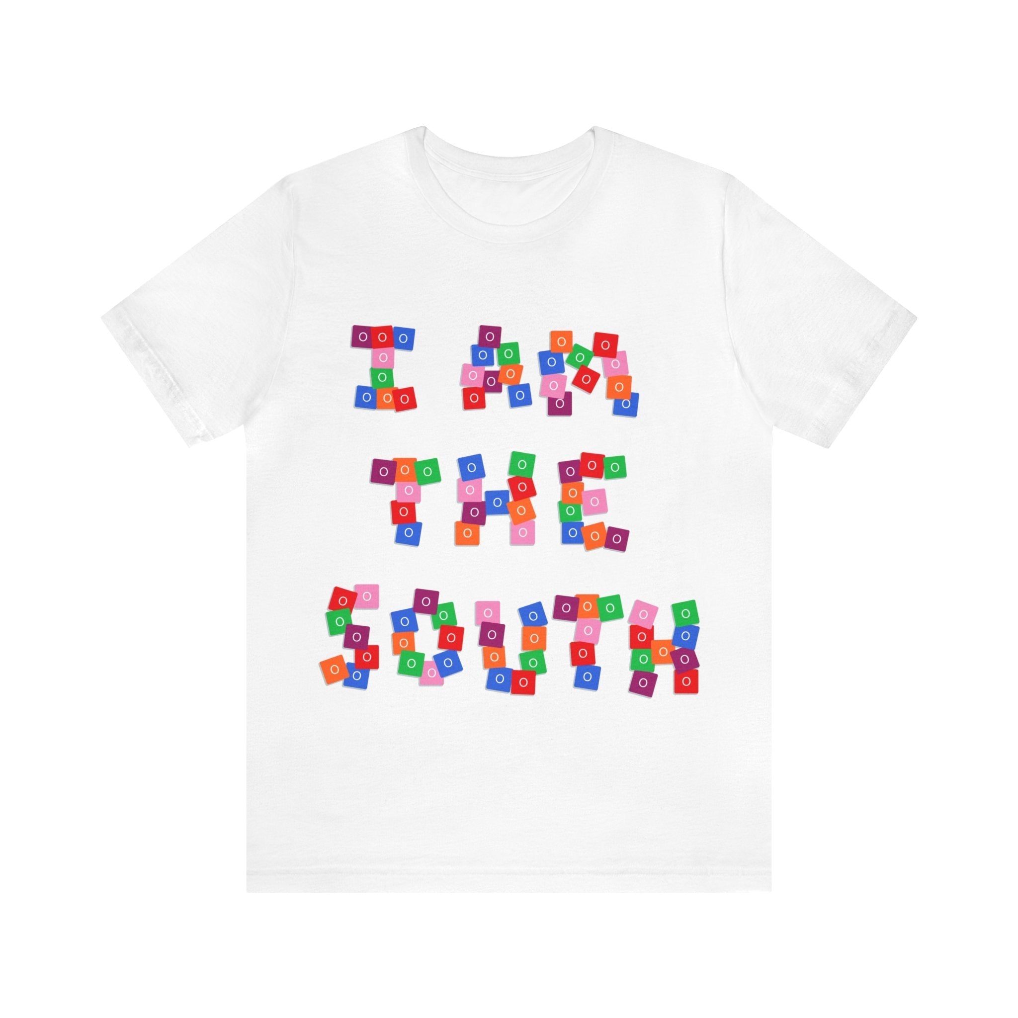 I Am The South