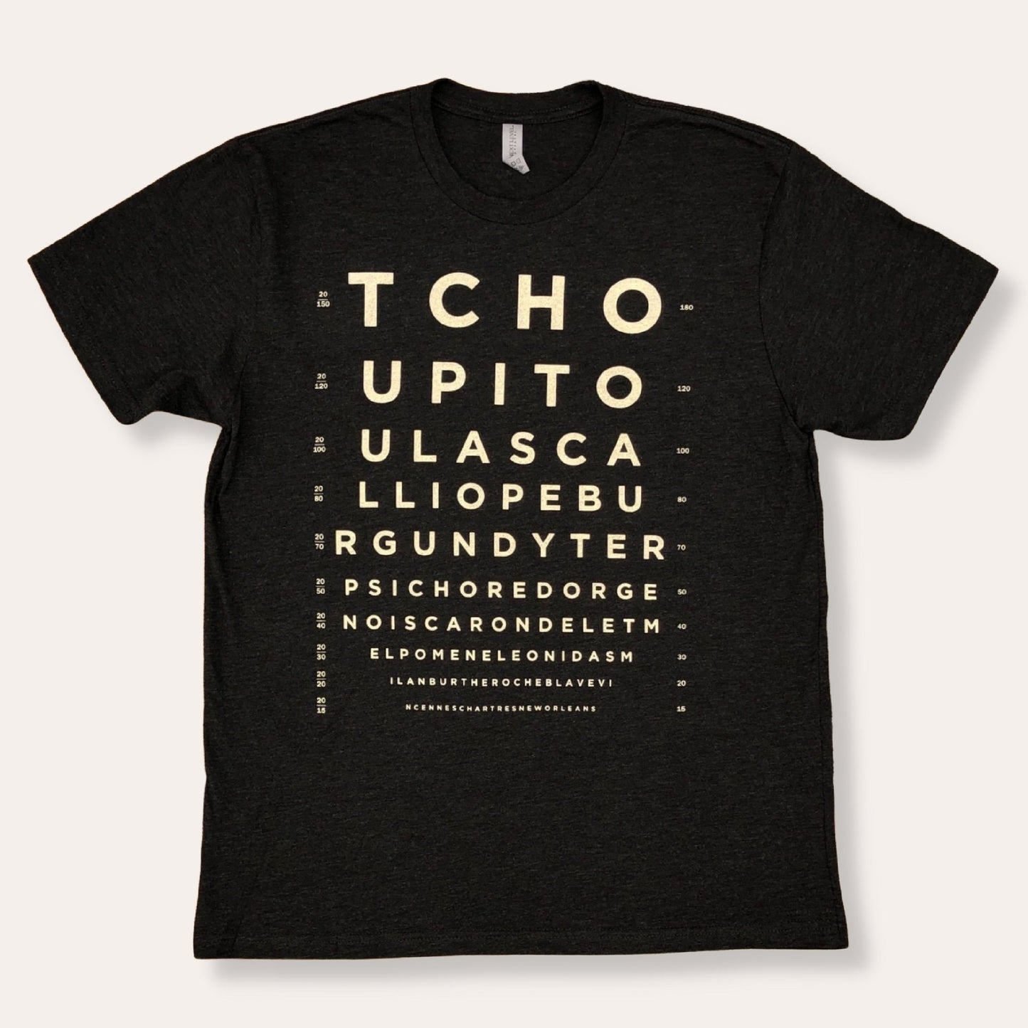 If You Can Read This, You're A Local