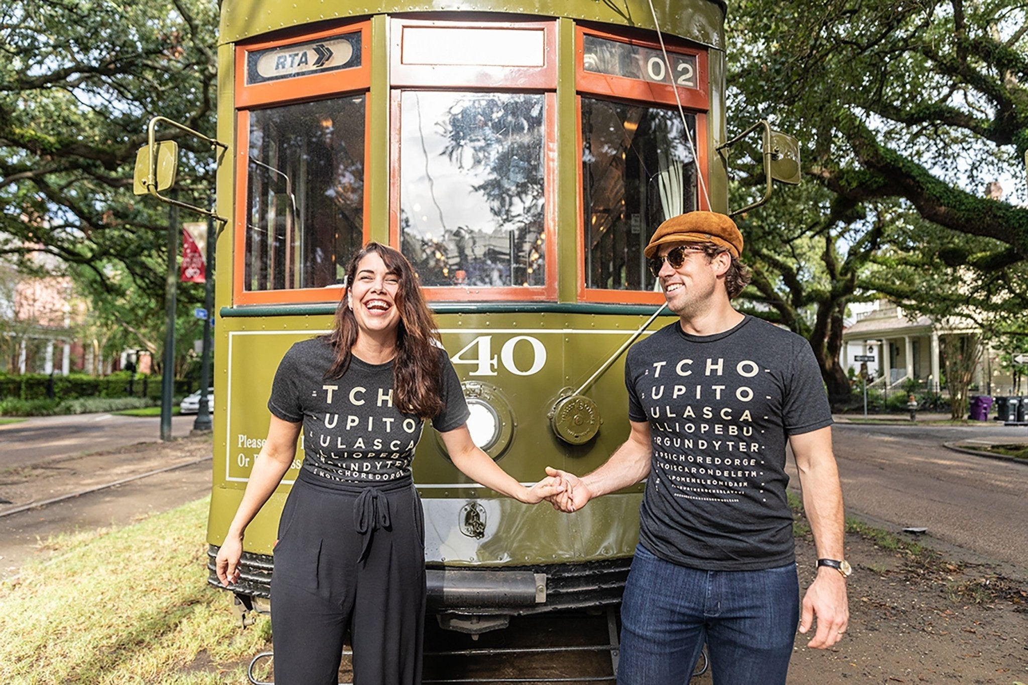 If You Can Read This, You're A Local