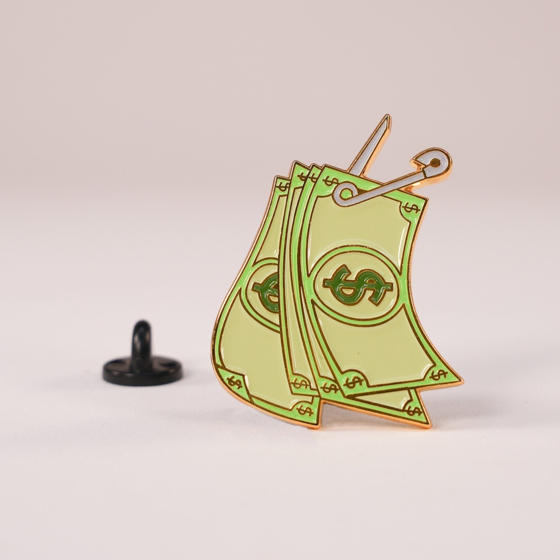 It's Your Birthday Enamel Pin