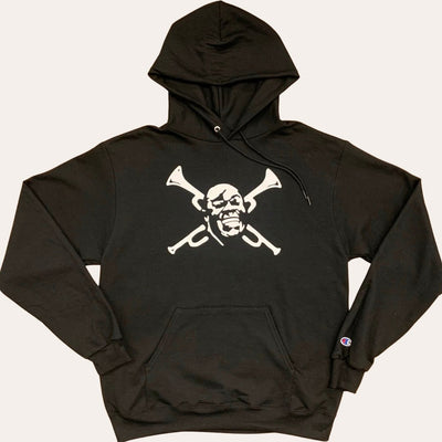Jolly Louis Hoodie