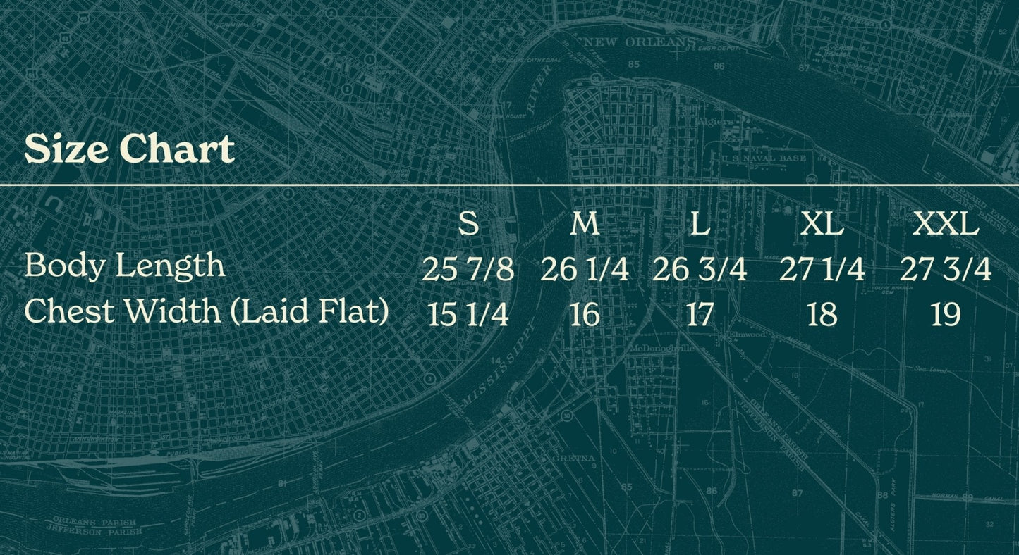 Jolly Louis Festival Tank