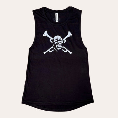 Jolly Louis Festival Tank