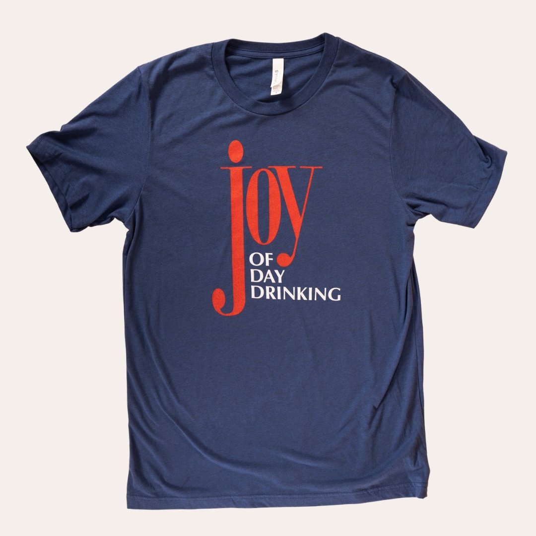 Joy Of Day Drinking