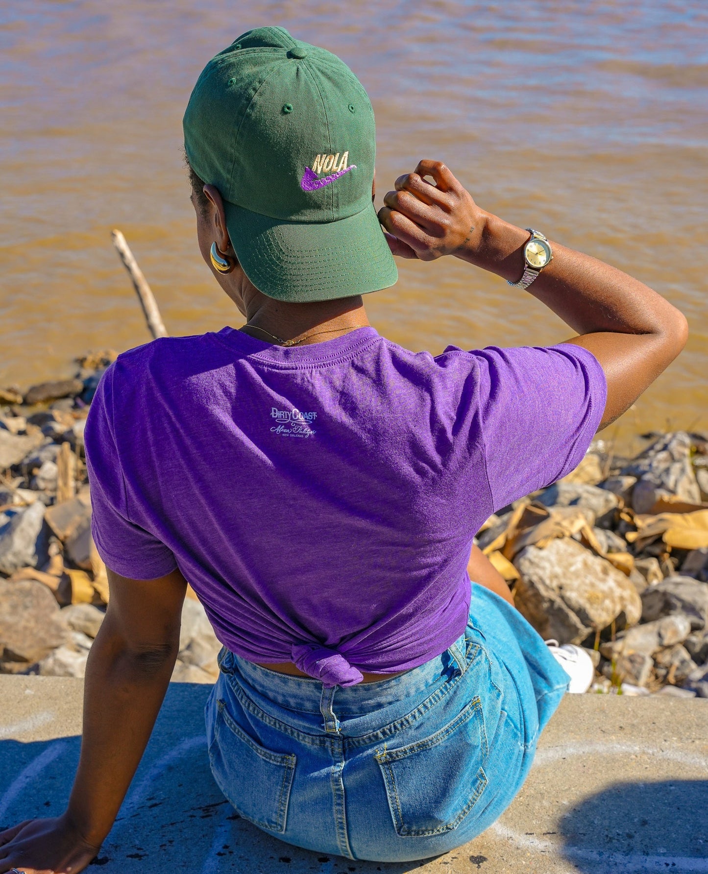 Just Jazz It Hat by '47 Brands