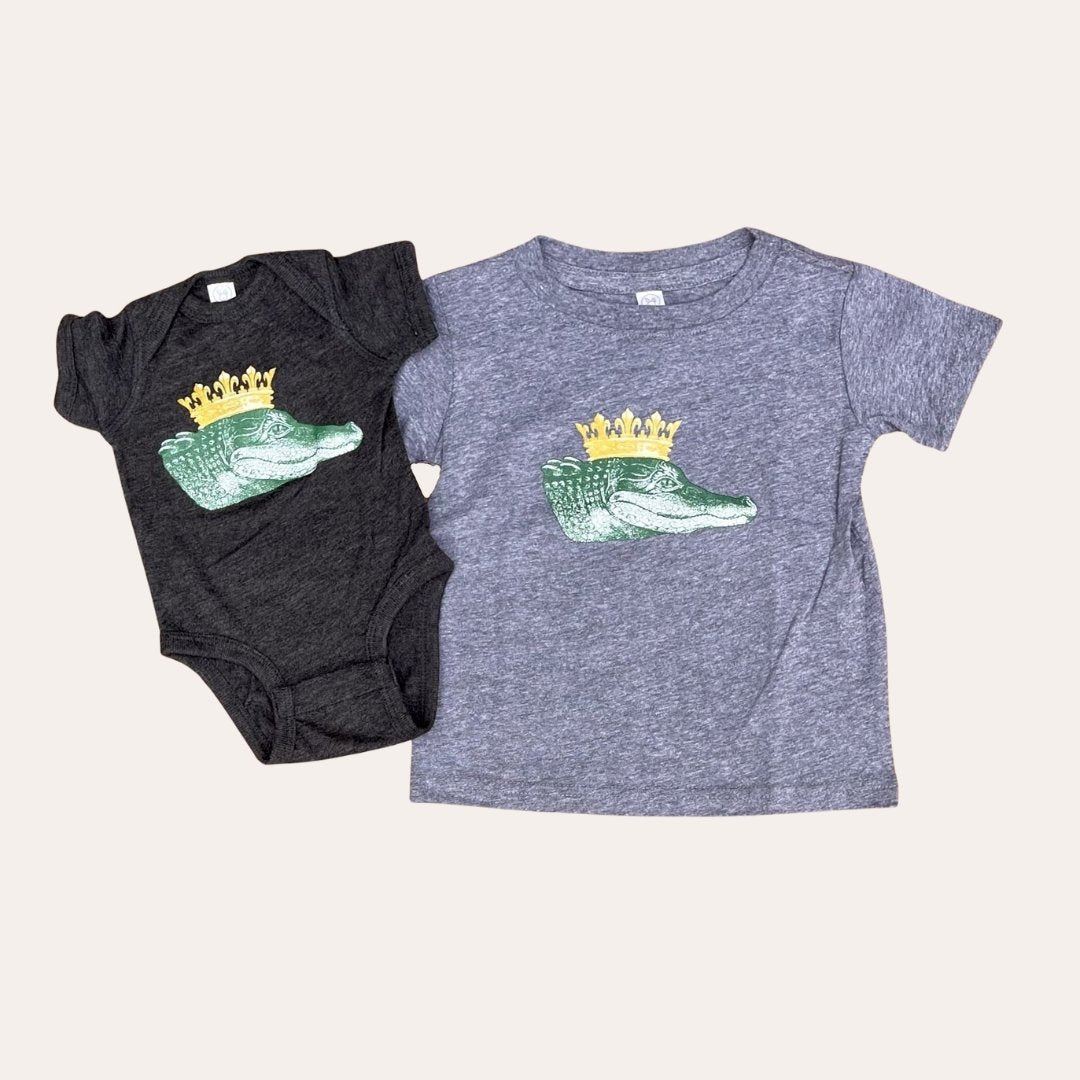 King Gator Kids