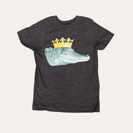 King Gator Kids