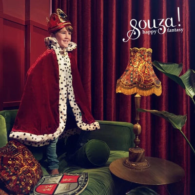 King Louis - Cloak